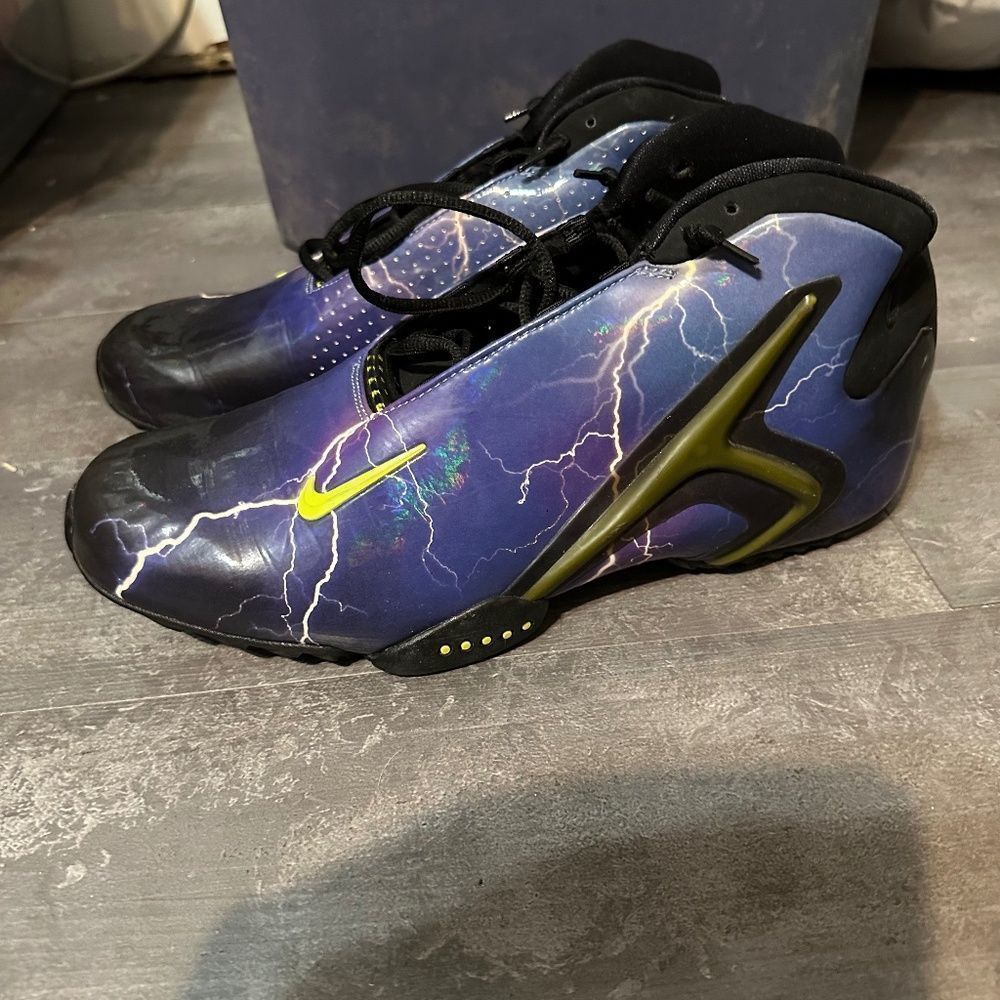Nike Hyperflights Size 12 EUC